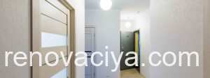 новые квартиры получили 17 семей в Очаково-Матвеевском